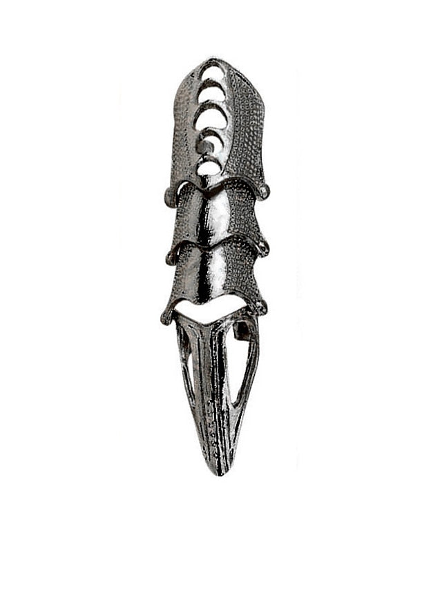 Women's Rings Cool Outdoor Geometry Ring - LuckyFash™