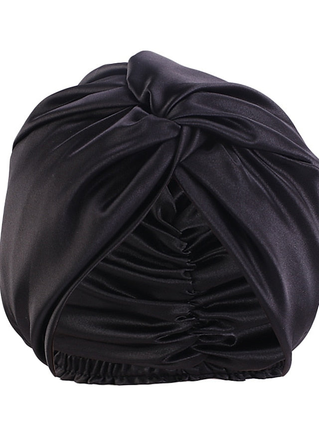 Women's Chic & Modern Street Pure Color Headwear - LuckyFash™