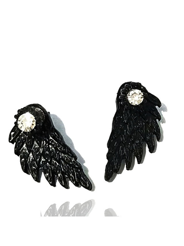Women's Earrings Fashion Outdoor Wings Earring - LuckyFash™