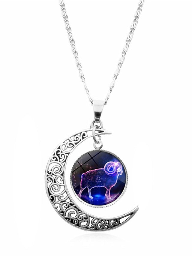 Women's necklace Chic & Modern Street Animal Necklaces - LuckyFash™
