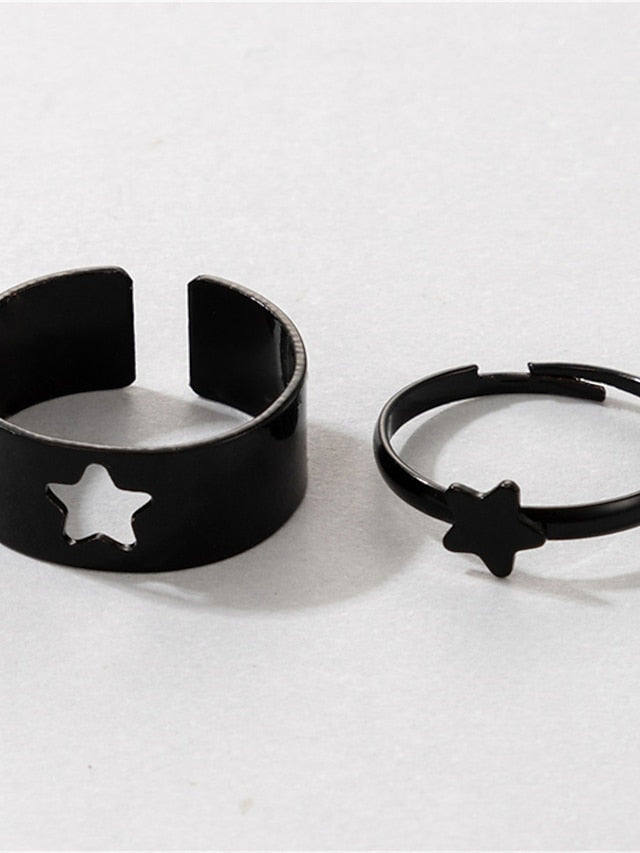 Women's Rings Daily Outdoor Butterfly Ring - LuckyFash™