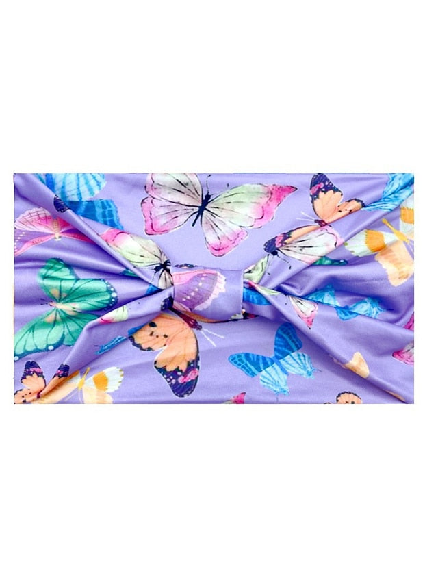 Women's Sports Outdoor Floral Headwear - LuckyFash™