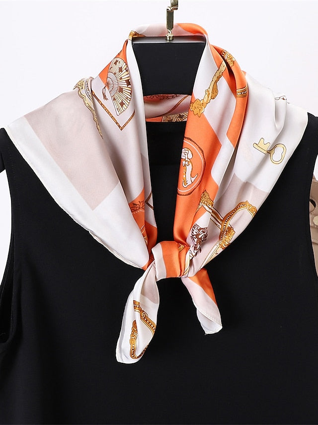 Women's Fashion Outdoor Leopard Headwear - LuckyFash™