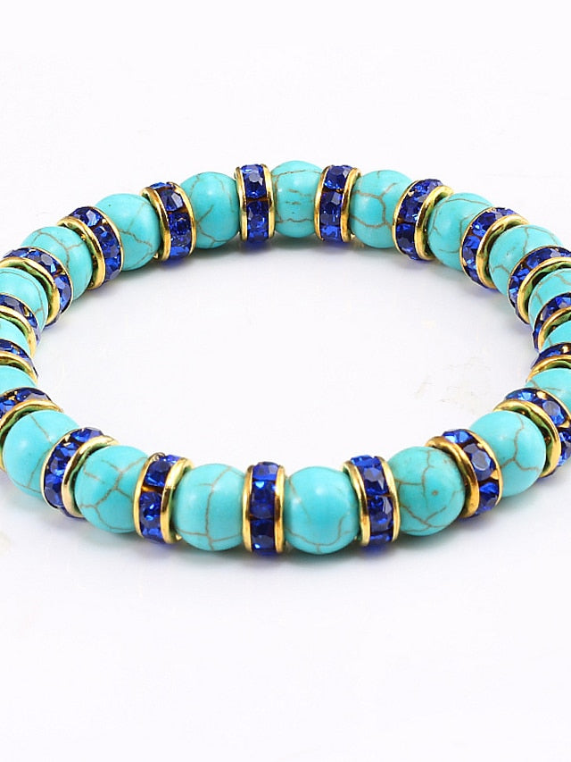 Women's Bracelets Daily Outdoor Geometry Bracelets & Bangles - LuckyFash™