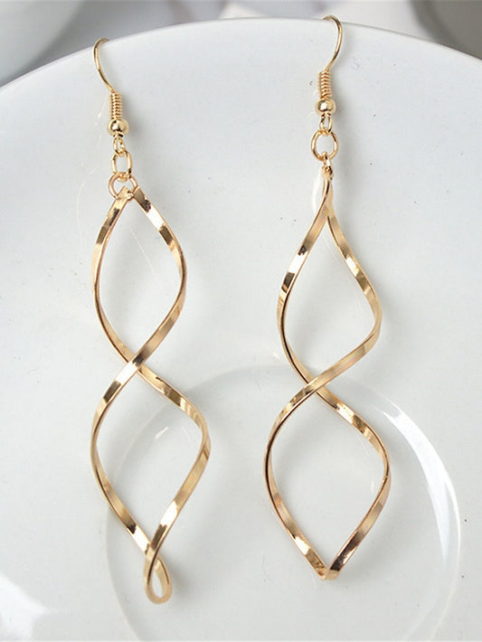 Women's Earrings Fashion Outdoor Geometry Earring - LuckyFash™