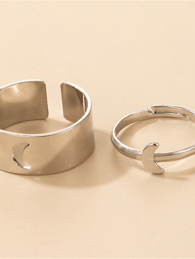 Women's Rings Daily Outdoor Butterfly Ring - LuckyFash™