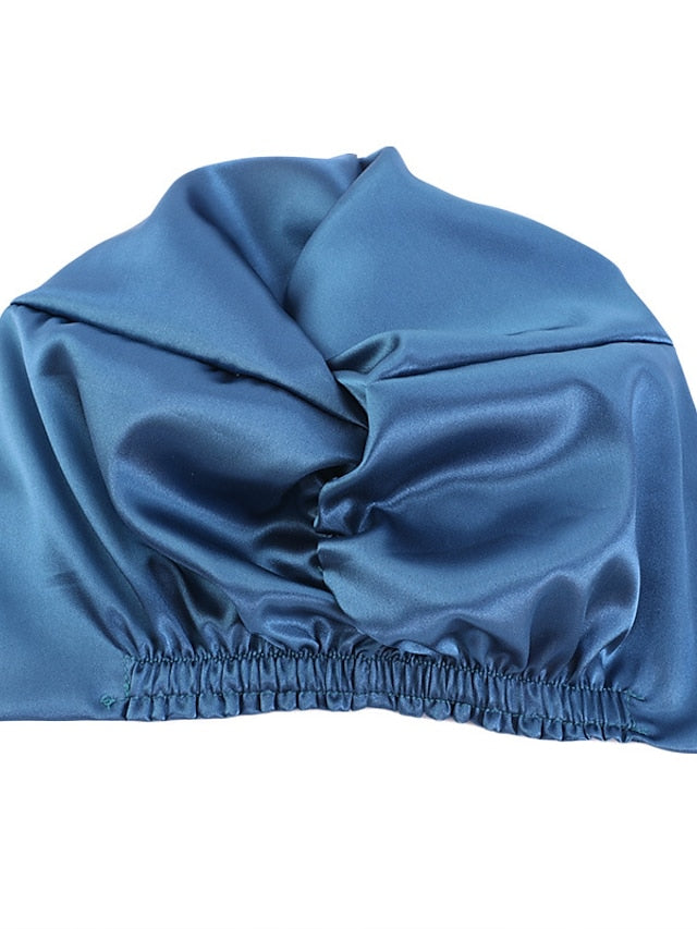 Women's Chic & Modern Street Pure Color Headwear - LuckyFash™