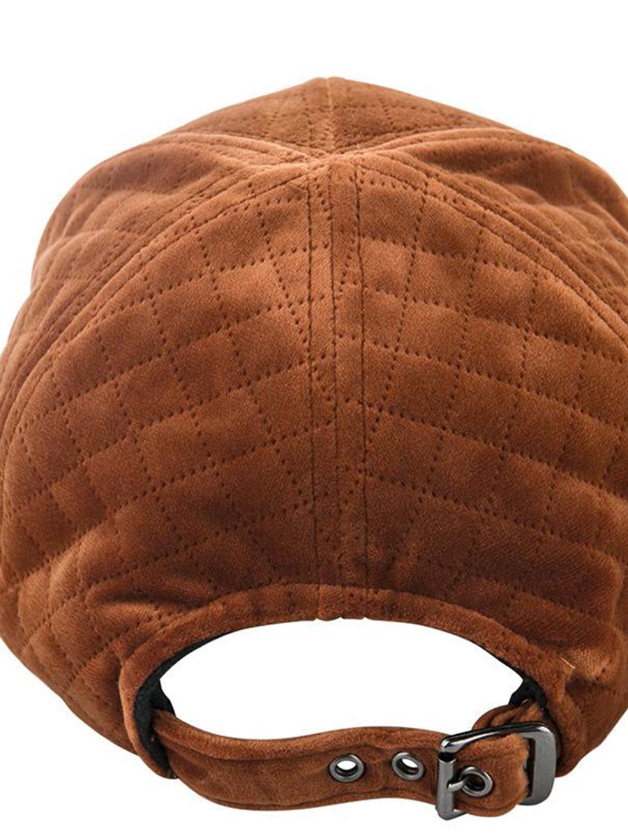 Korean Style Casual Baseball Cap - LuckyFash™