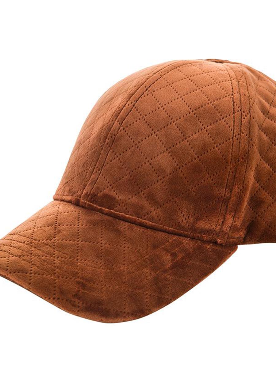 Korean Style Casual Baseball Cap - LuckyFash™