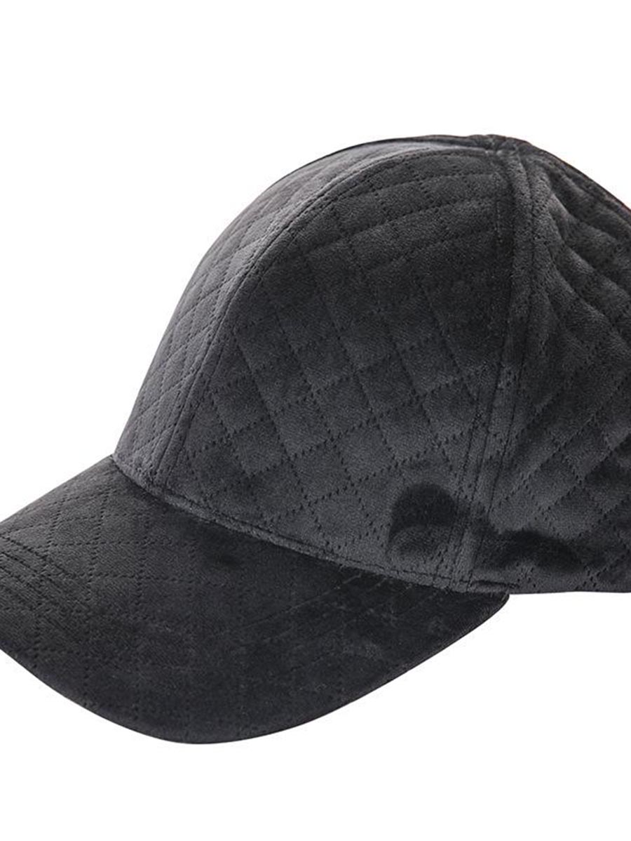 Korean Style Casual Baseball Cap - LuckyFash™