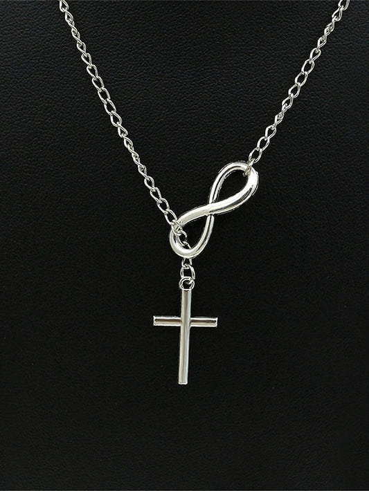 Women's necklace Fashion Outdoor Geometry Necklaces - LuckyFash™