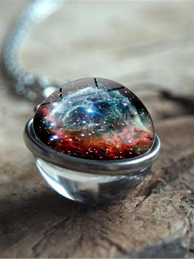 Women's necklace Fashion Street Print Necklaces - LuckyFash™