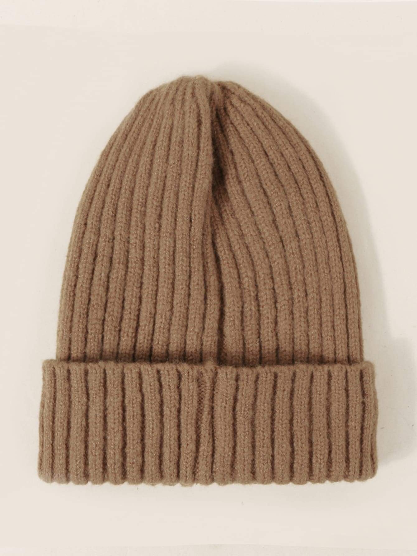 Label Decor Beanie - LuckyFash™