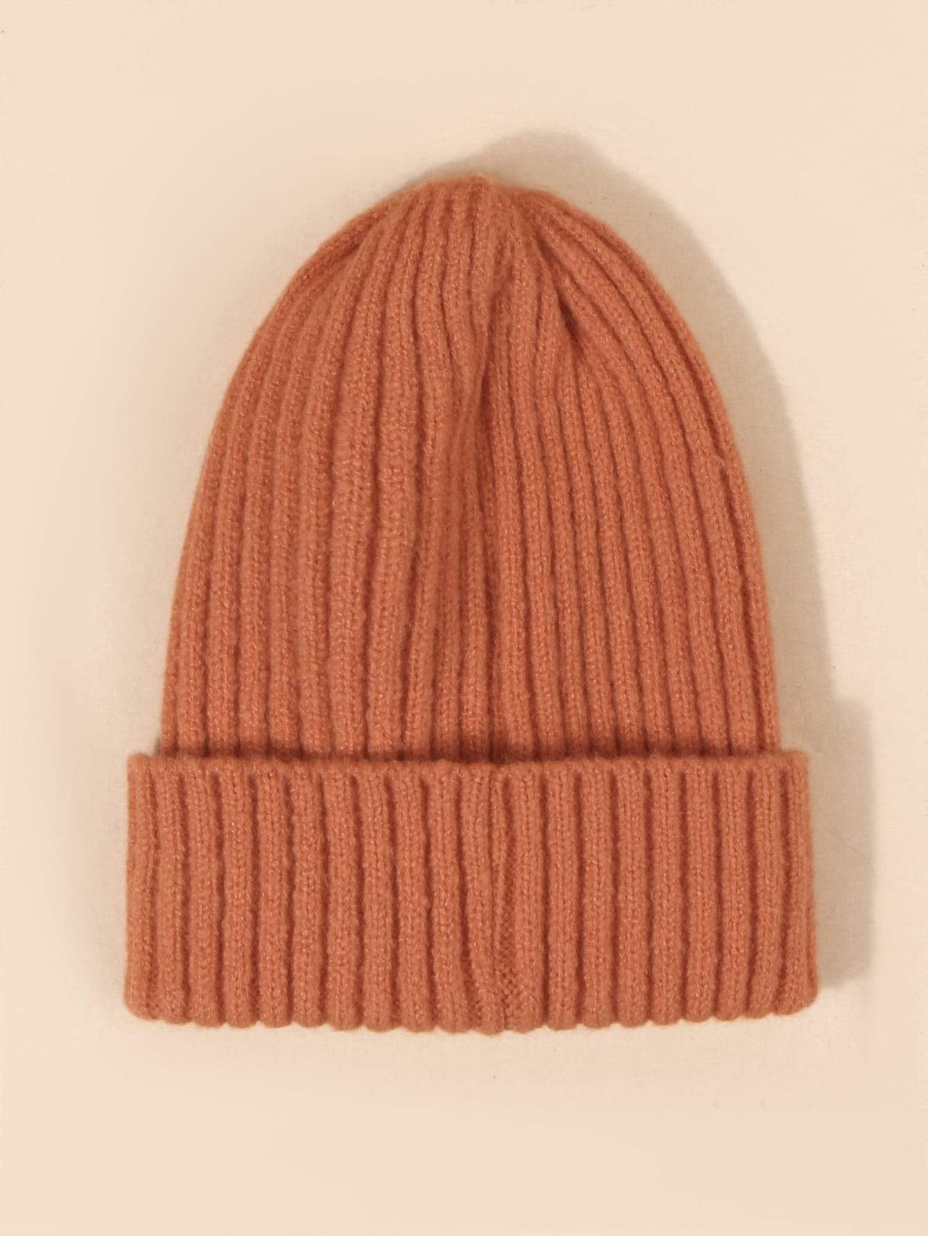 Label Decor Beanie - LuckyFash™
