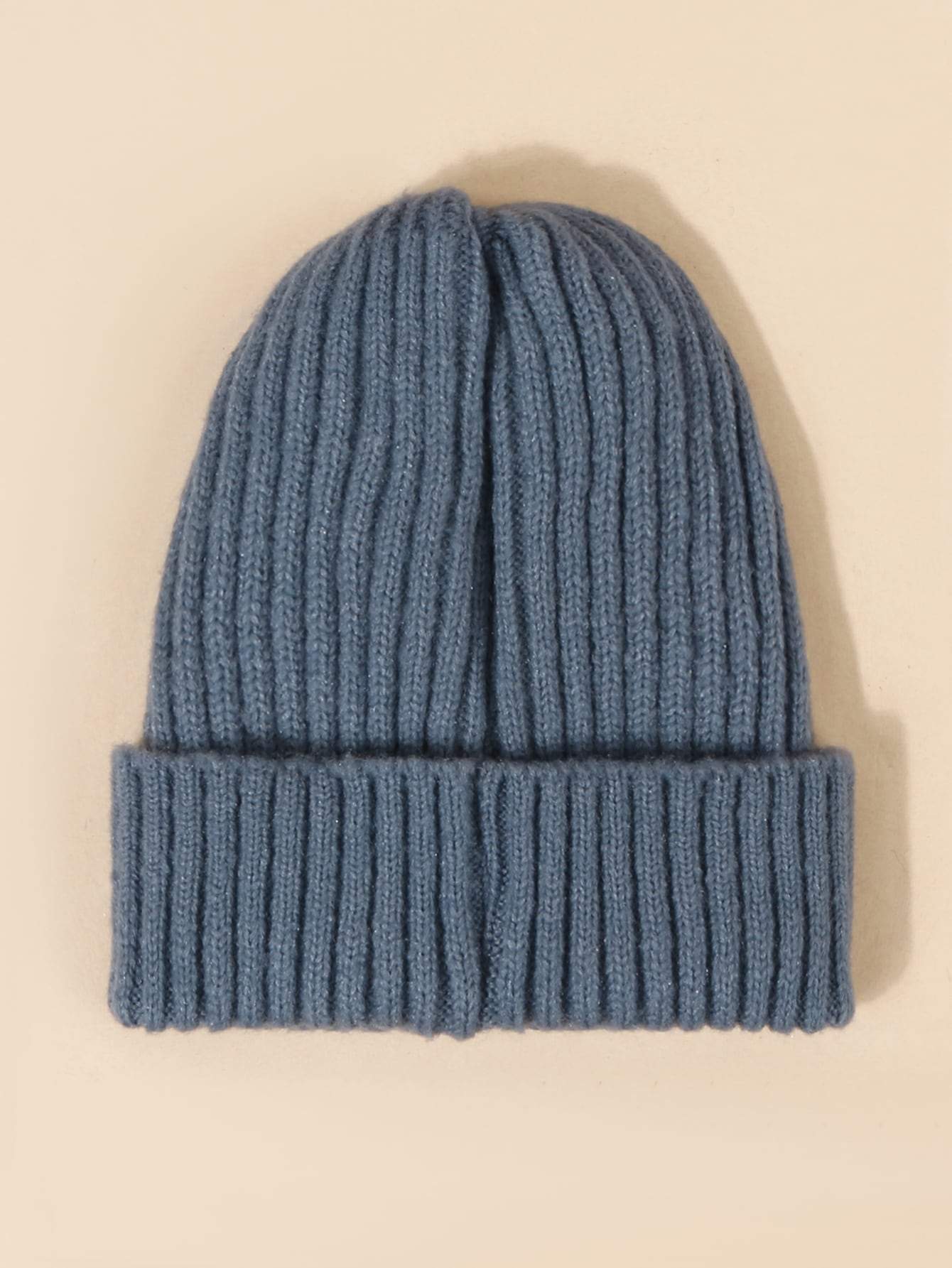 Label Decor Beanie - LuckyFash™