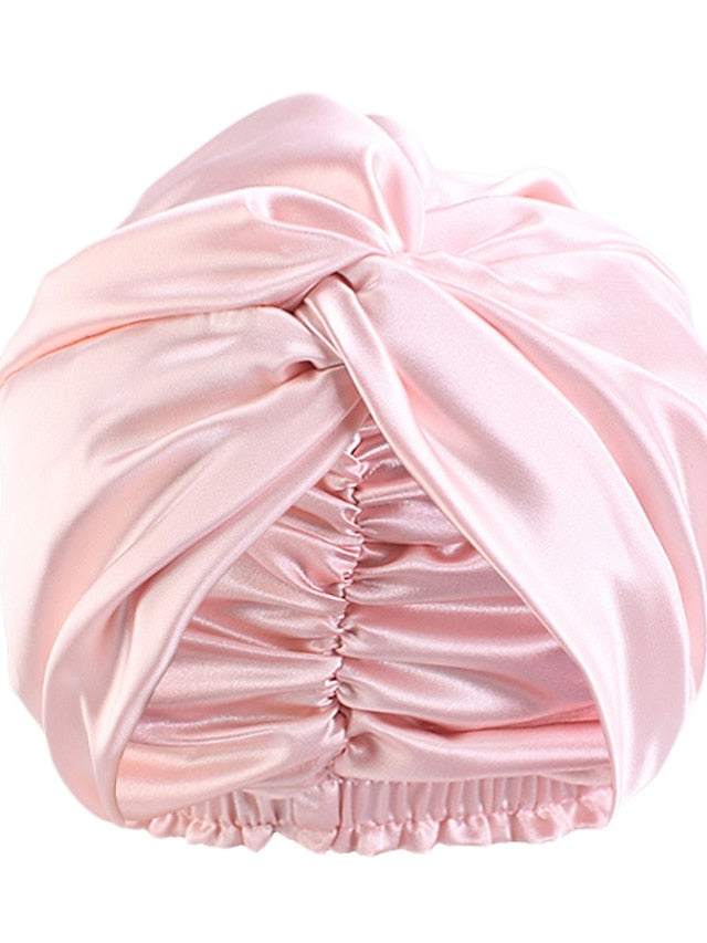 Women's Chic & Modern Street Pure Color Headwear - LuckyFash™