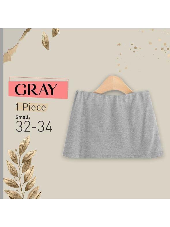 Layering Top Lower Sweep - LuckyFash™