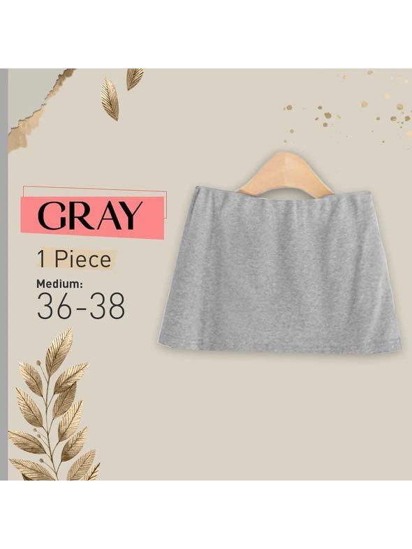 Layering Top Lower Sweep - LuckyFash™
