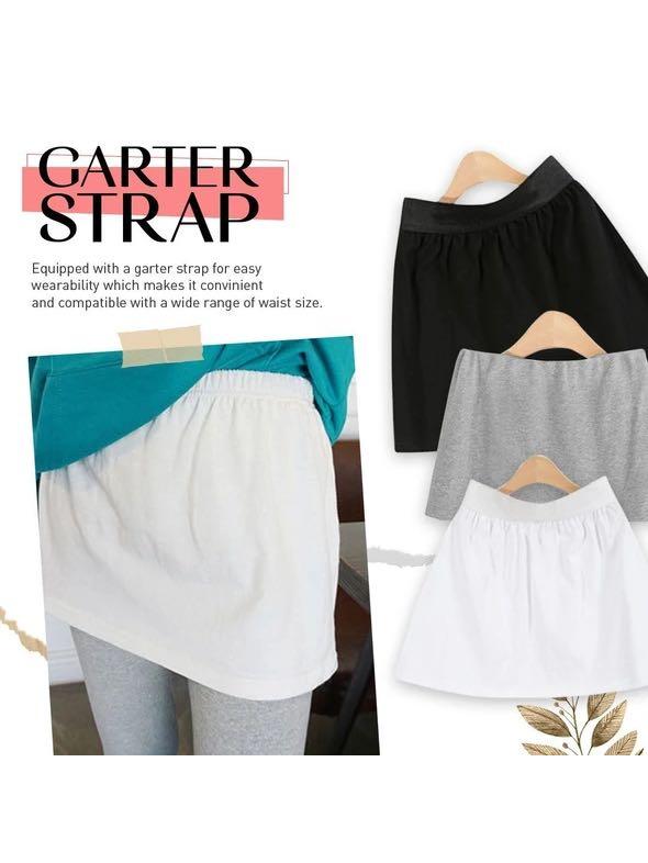 Layering Top Lower Sweep - LuckyFash™