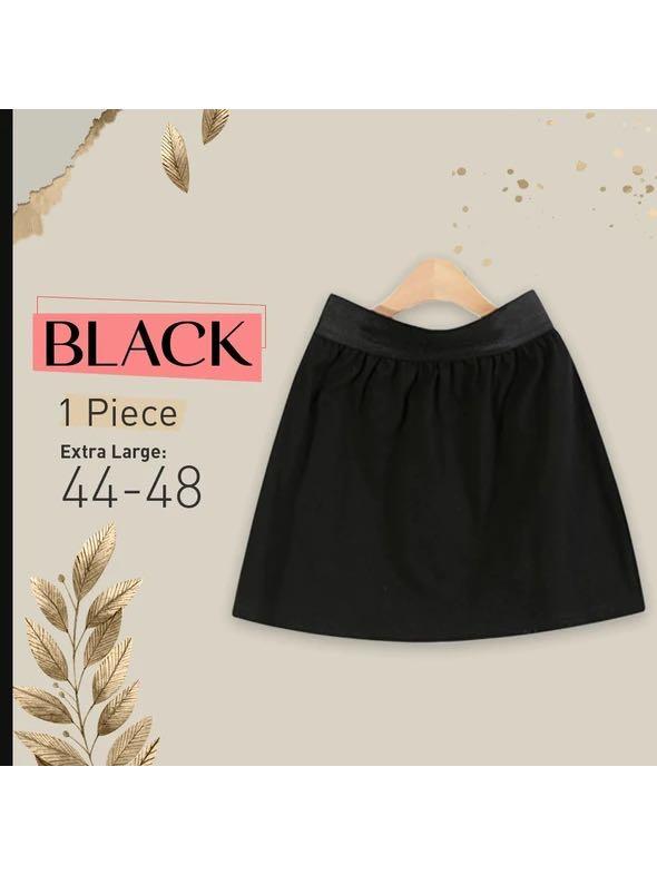 Layering Top Lower Sweep - LuckyFash™