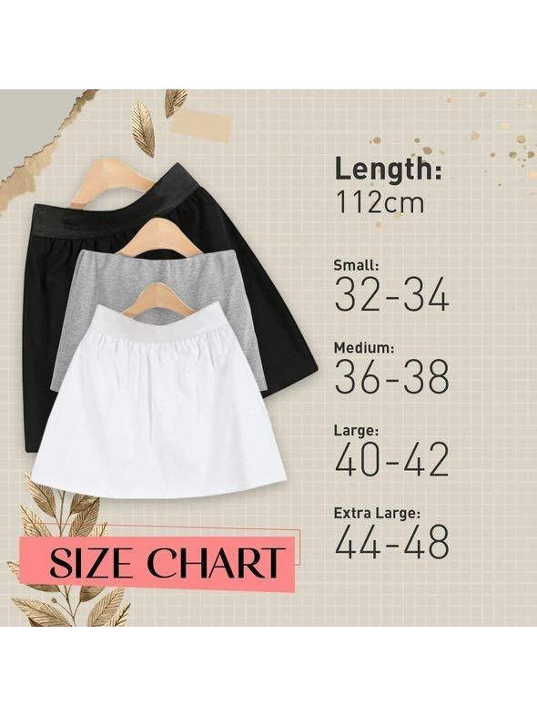 Layering Top Lower Sweep - LuckyFash™