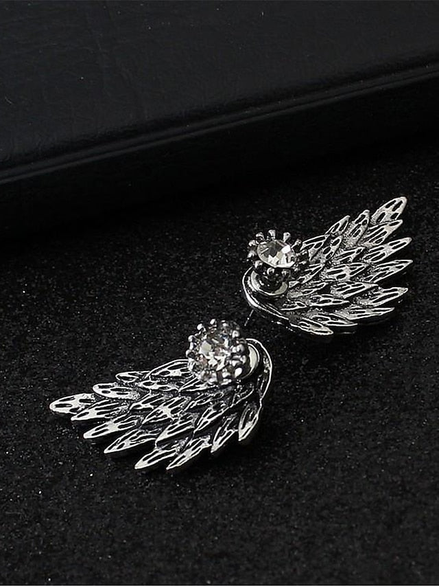 Women's Earrings Fashion Outdoor Wings Earring - LuckyFash™
