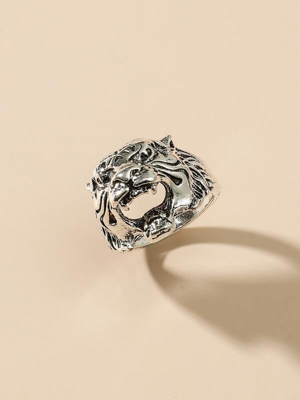 Leopard Design Ring - LuckyFash™