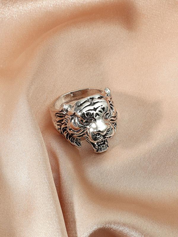 Leopard Design Ring - LuckyFash™
