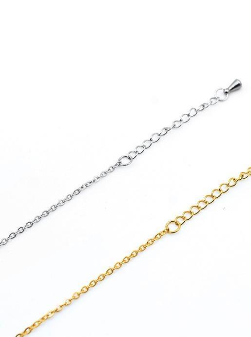 Lotus Pull Chain Bracelet - LuckyFash™