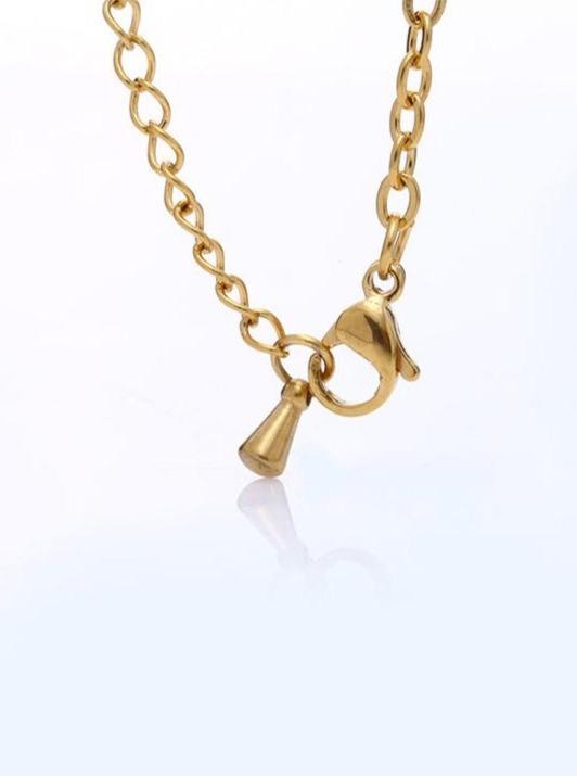 Lotus Pull Chain Bracelet - LuckyFash™