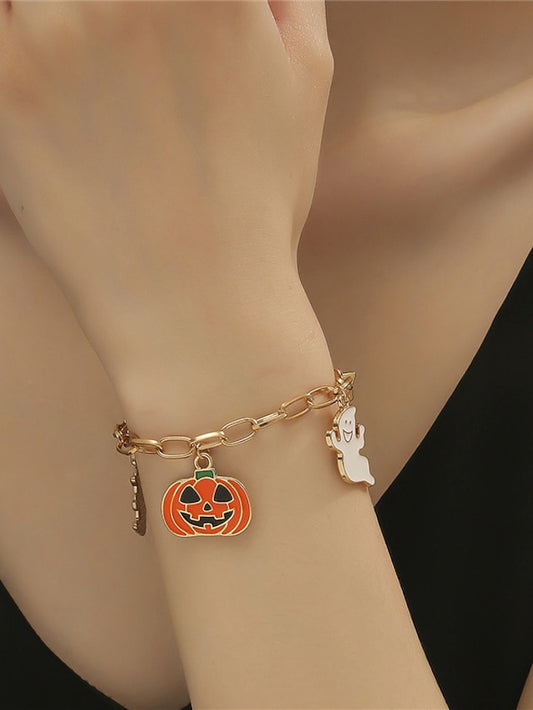 Women's Bracelets Fashion Halloween Animal Bracelets & Bangles - LuckyFash™