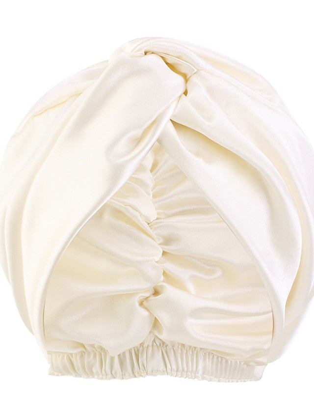 Women's Chic & Modern Street Pure Color Headwear - LuckyFash™