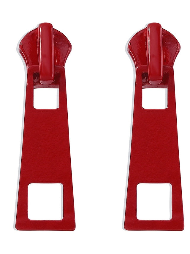 Women's Earrings Artistic Outdoor Geometry Earring - LuckyFash™