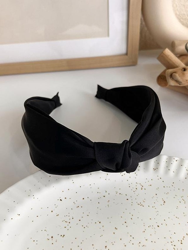 Women's Headbands Headband For Daily Date Pearl Fabric 36# 19094 21# 17380D 20# 18161D - LuckyFash™