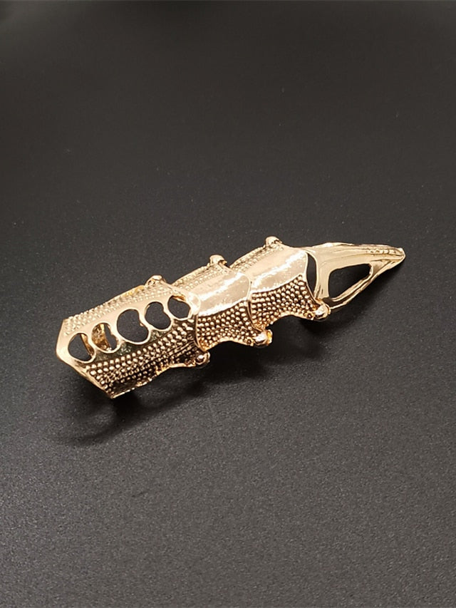 Women's Rings Cool Outdoor Geometry Ring - LuckyFash™