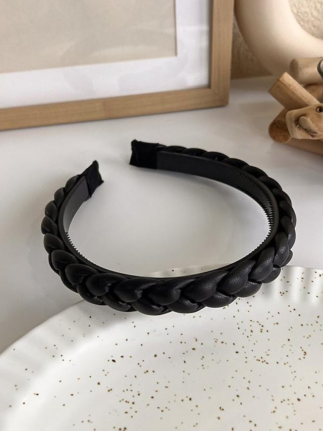 Women's Headbands Headband For Daily Date Pearl Fabric 36# 19094 21# 17380D 20# 18161D - LuckyFash™