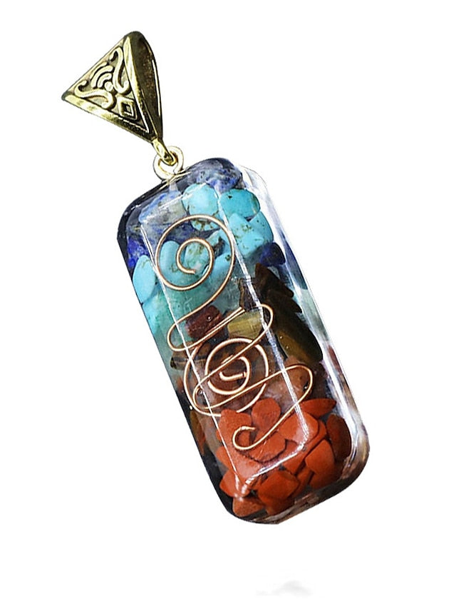 Women's necklace Fashion Outdoor Star Necklaces - LuckyFash™