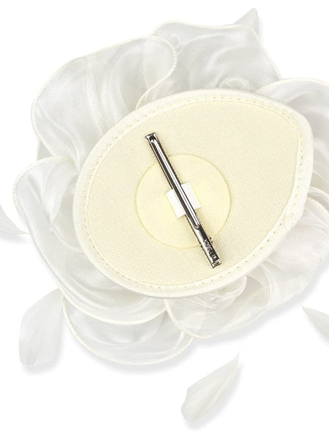 Women's Chic & Modern Party Floral Print Headwear - LuckyFash™