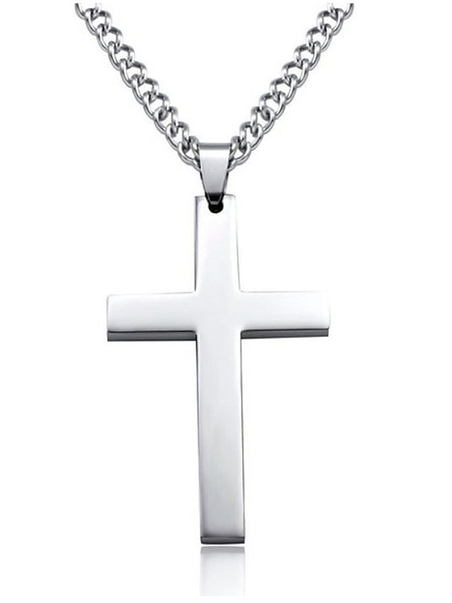 Women's necklace Fashion Outdoor Print Necklaces - LuckyFash™