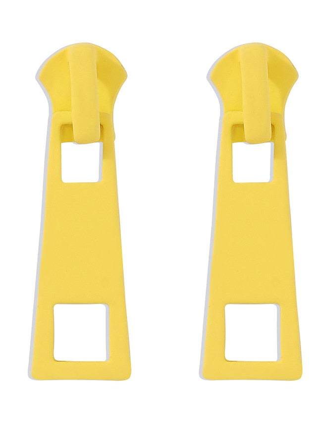 Women's Earrings Artistic Outdoor Geometry Earring - LuckyFash™