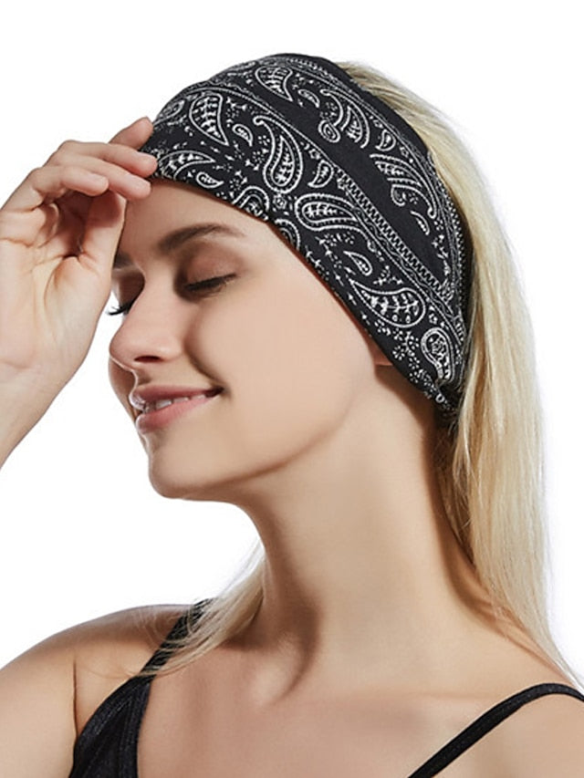 Women's Chic & Modern Street Flower Headwear - LuckyFash™