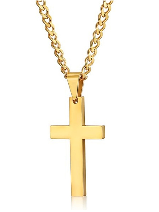Women's necklace Fashion Outdoor Print Necklaces - LuckyFash™