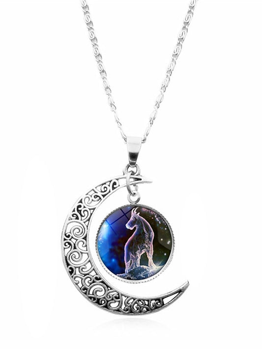 Women's necklace Chic & Modern Street Animal Necklaces - LuckyFash™