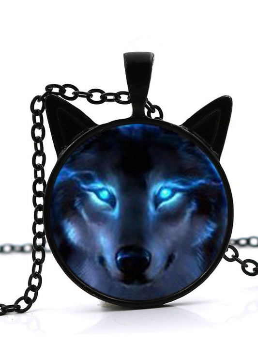 Women's necklace Fashion Street Animal Necklaces - LuckyFash™
