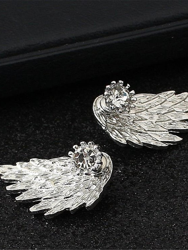 Women's Earrings Fashion Outdoor Wings Earring - LuckyFash™