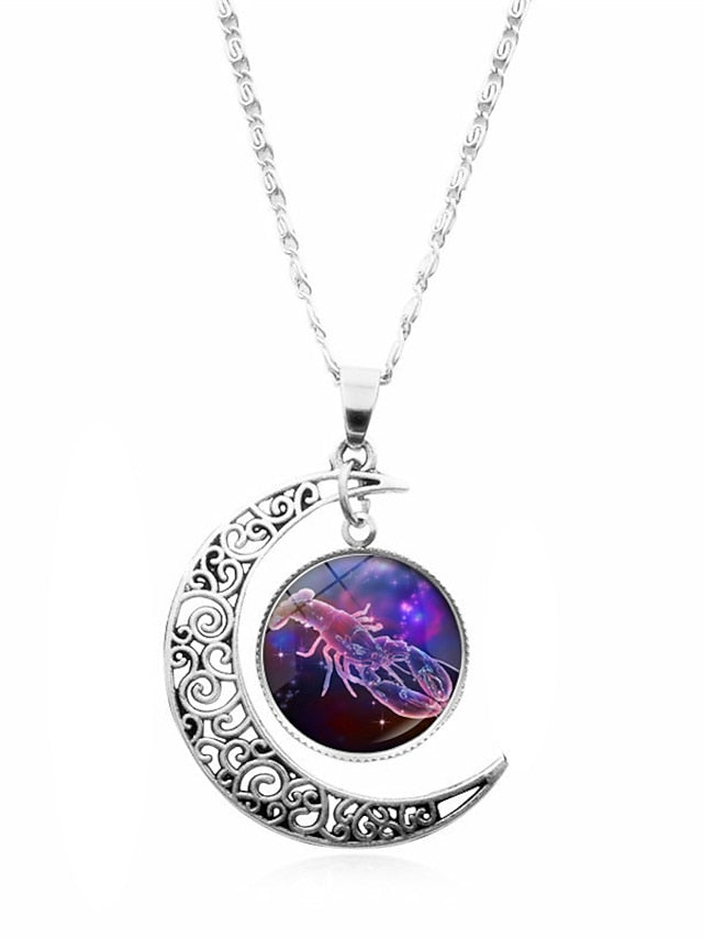 Women's necklace Chic & Modern Street Animal Necklaces - LuckyFash™