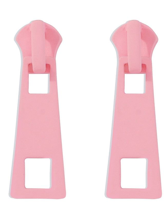 Women's Earrings Artistic Outdoor Geometry Earring - LuckyFash™