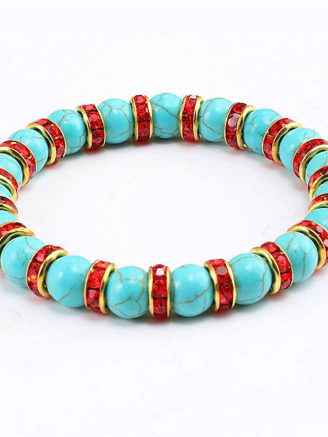 Women's Bracelets Daily Outdoor Geometry Bracelets & Bangles - LuckyFash™