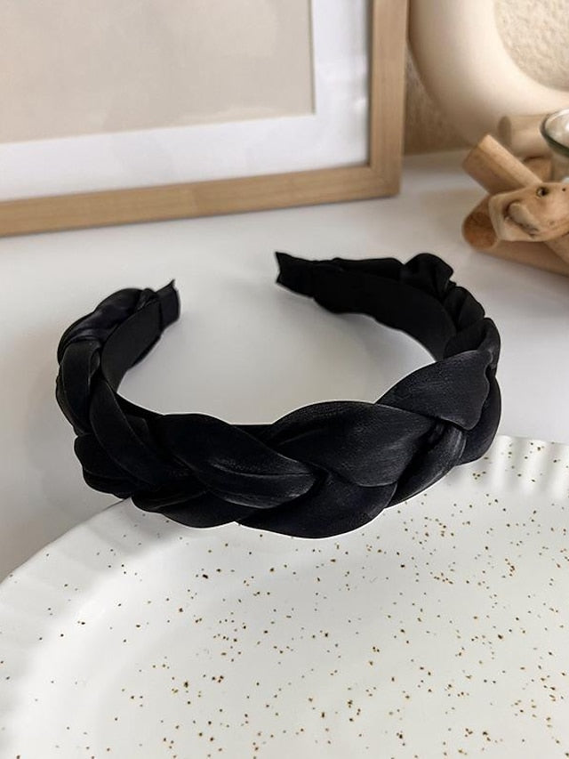 Women's Headbands Headband For Daily Date Pearl Fabric 36# 19094 21# 17380D 20# 18161D - LuckyFash™