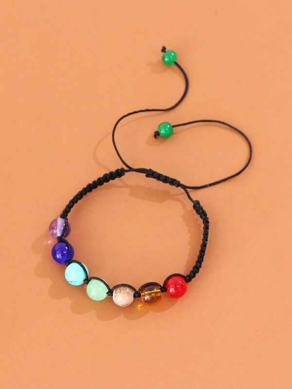 Simple Beaded Bracelet - LuckyFash™